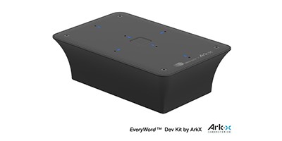 Digi-Key Electronics ������ ArkX Laboratories ���ȫ�µ�ȫ�����������ϵ